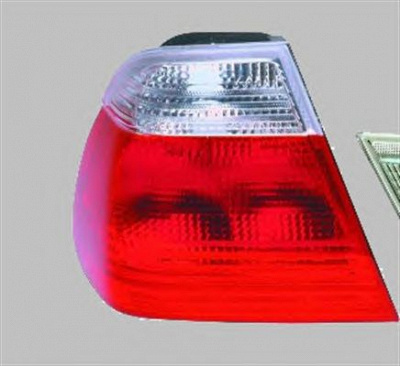 MAGNETI MARELLI 715010685504 -  Задний фонарь